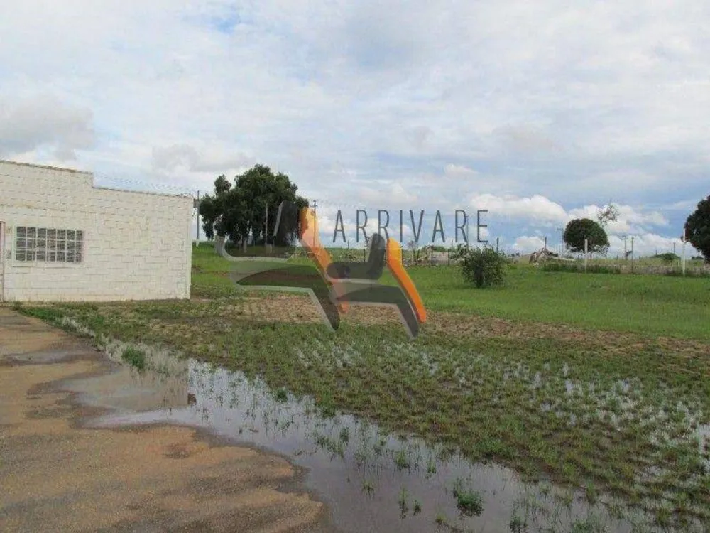 Depósito-Galpão, 1500 m² - Foto 22
