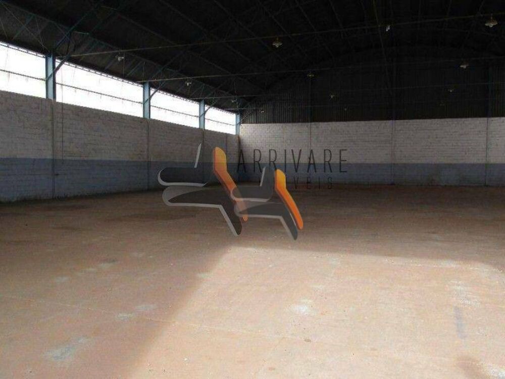 Depósito-Galpão, 1500 m² - Foto 3