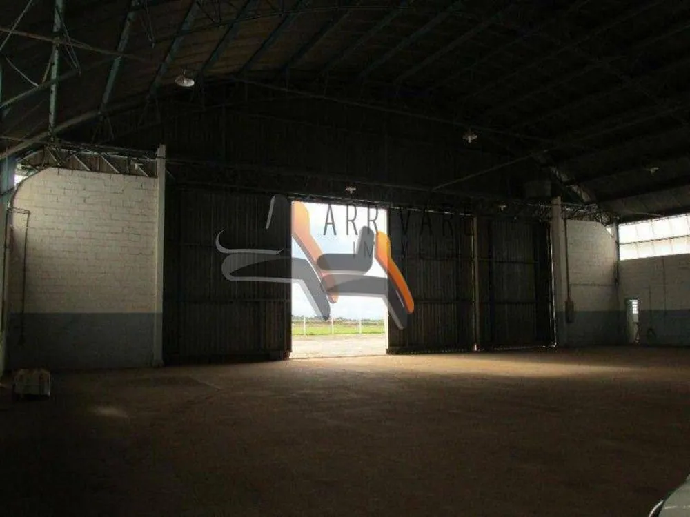 Depósito-Galpão, 1500 m² - Foto 16