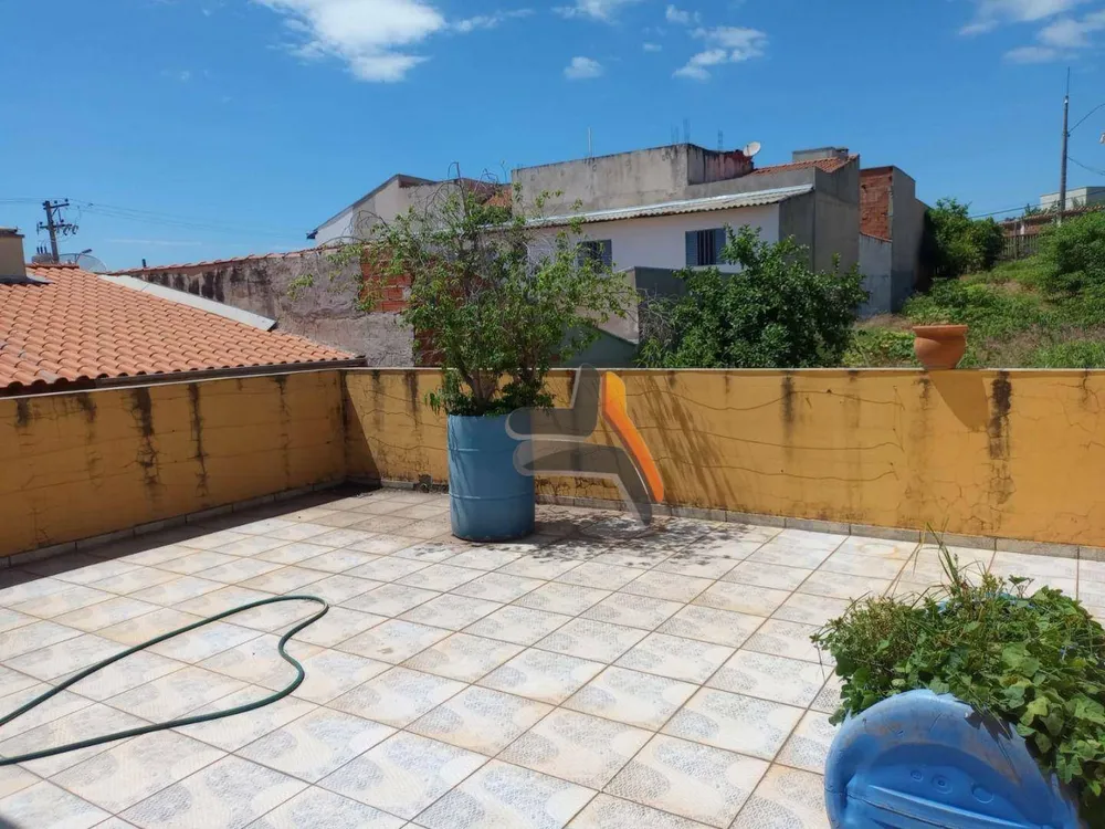 Casa, 4 quartos, 232 m² - Foto 13