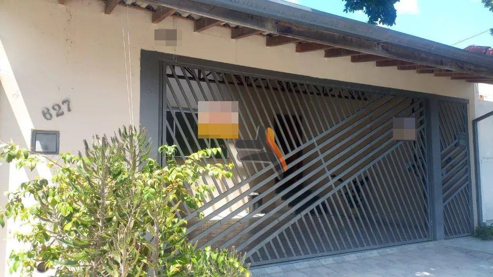 Casa, 4 quartos, 232 m² - Foto 1