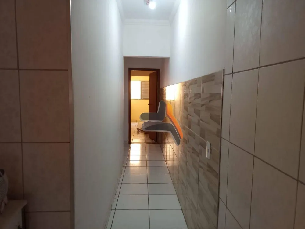 Casa, 4 quartos, 232 m² - Foto 16