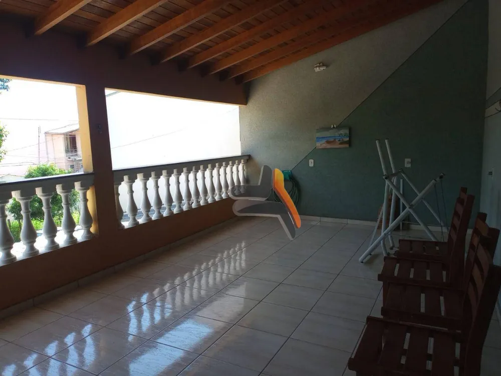 Casa, 4 quartos, 232 m² - Foto 9