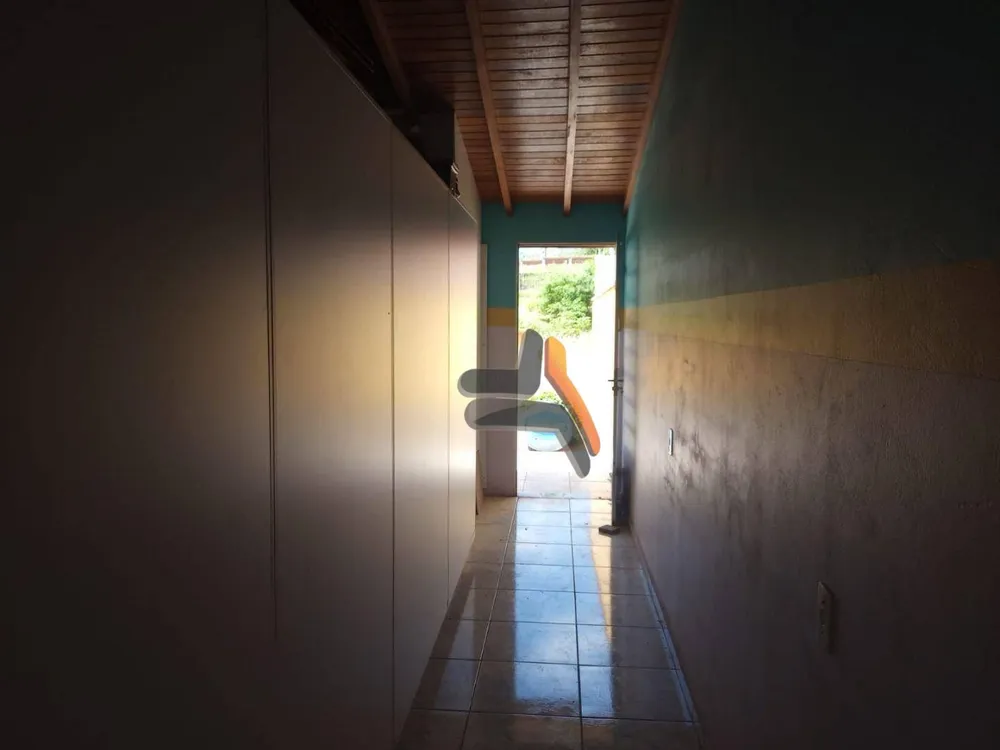 Casa, 4 quartos, 232 m² - Foto 14