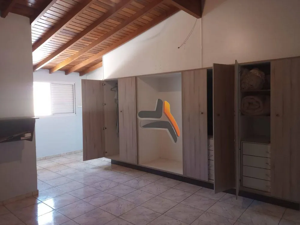 Casa, 4 quartos, 232 m² - Foto 12