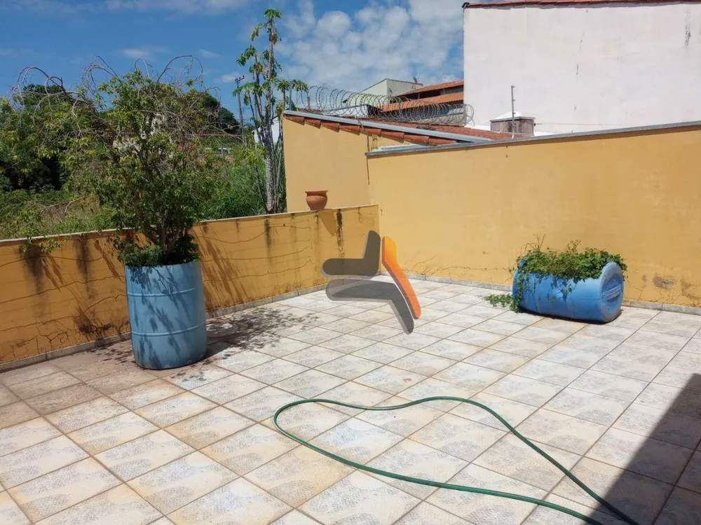 Casa, 4 quartos, 232 m² - Foto 15
