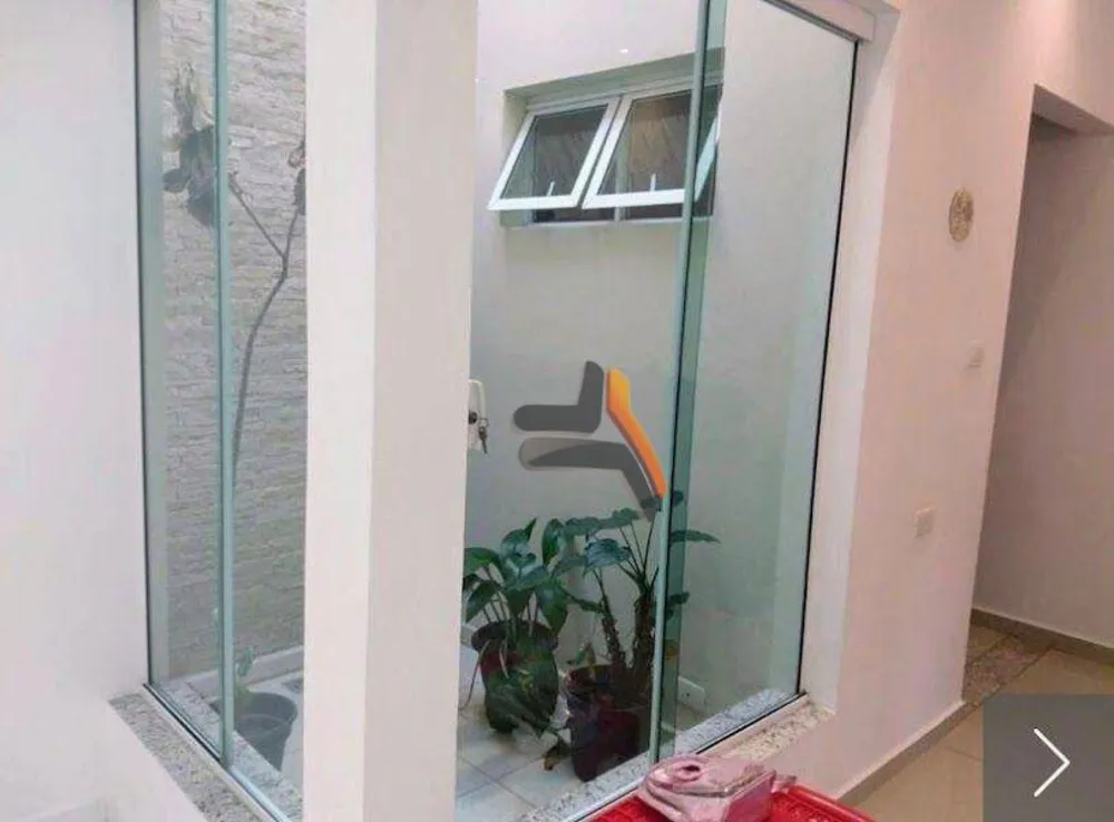 Casa, 2 quartos, 89 m² - Foto 4