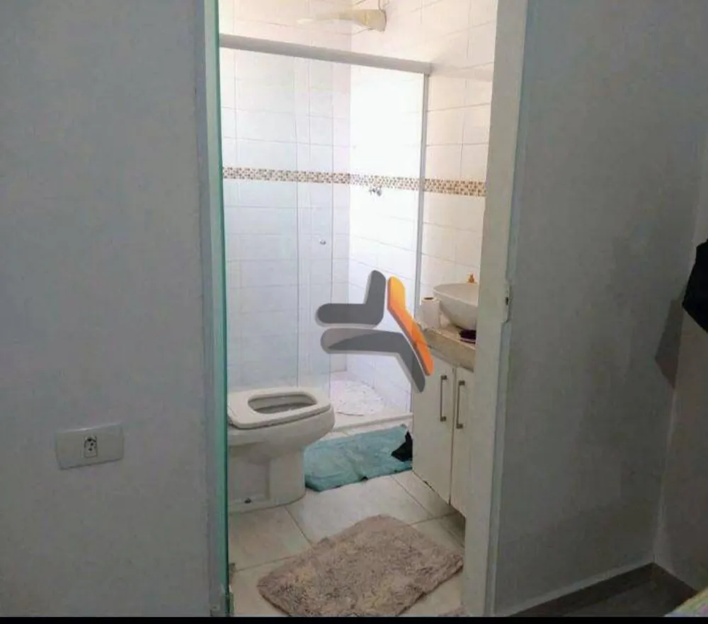 Casa, 2 quartos, 89 m² - Foto 9