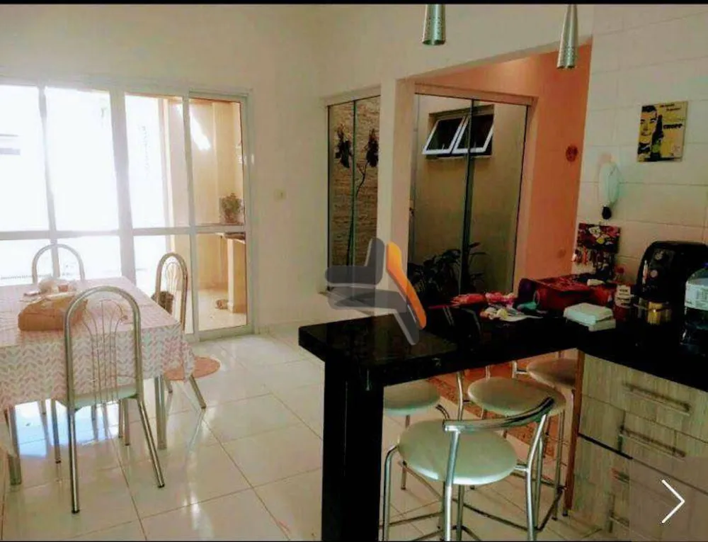 Casa, 2 quartos, 89 m² - Foto 7