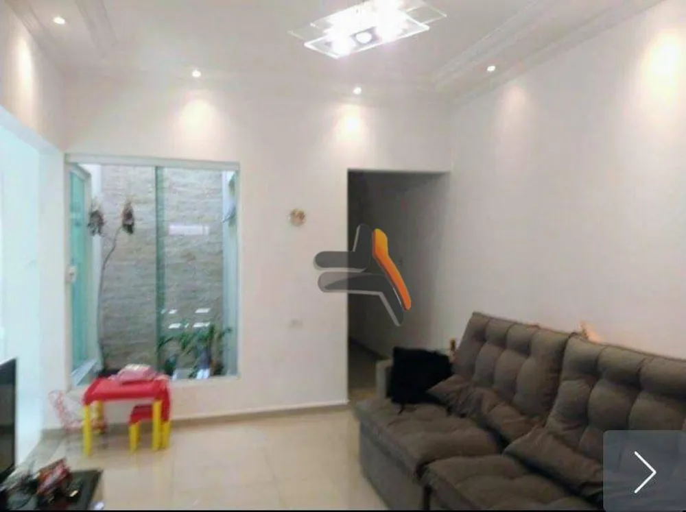 Casa, 2 quartos, 89 m² - Foto 1