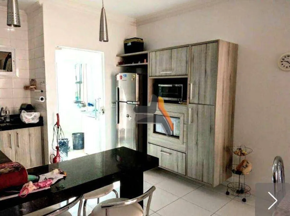 Casa, 2 quartos, 89 m² - Foto 2