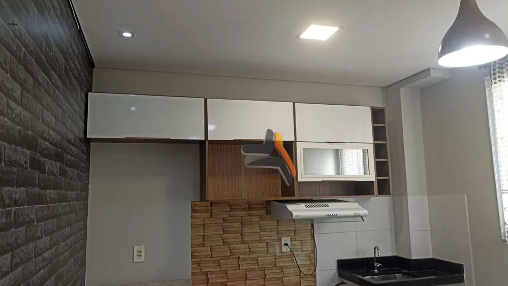 Apartamento, 2 quartos - Foto 3