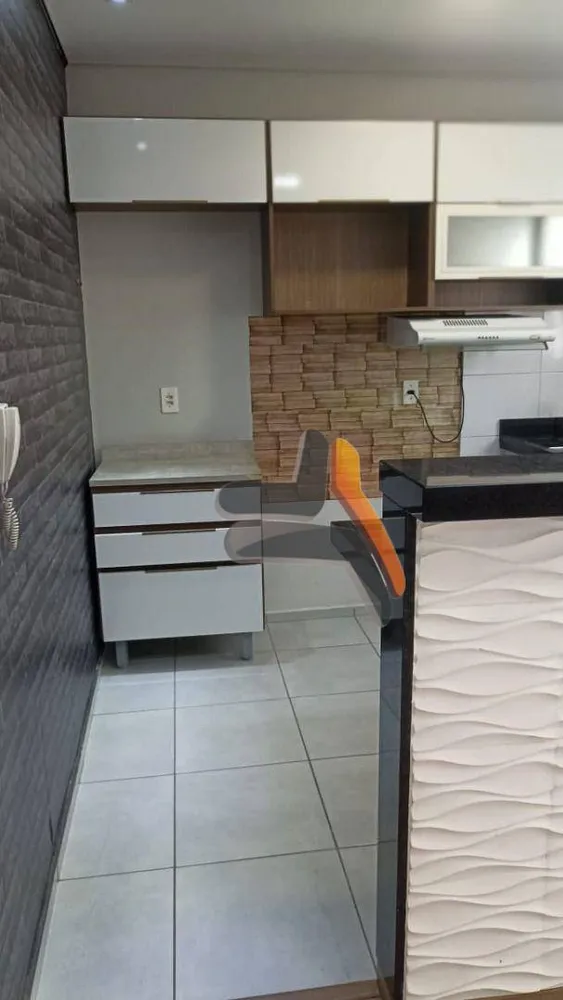 Apartamento, 2 quartos - Foto 19