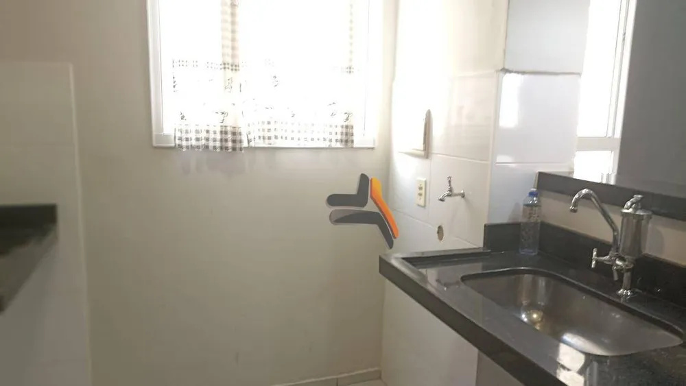 Apartamento, 2 quartos - Foto 13