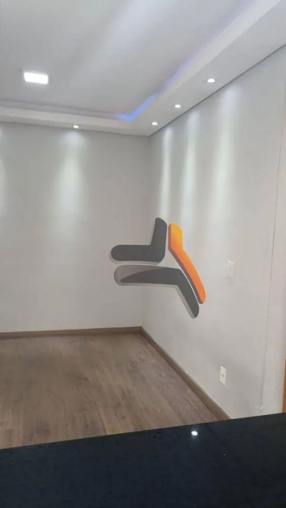 Apartamento, 2 quartos - Foto 9