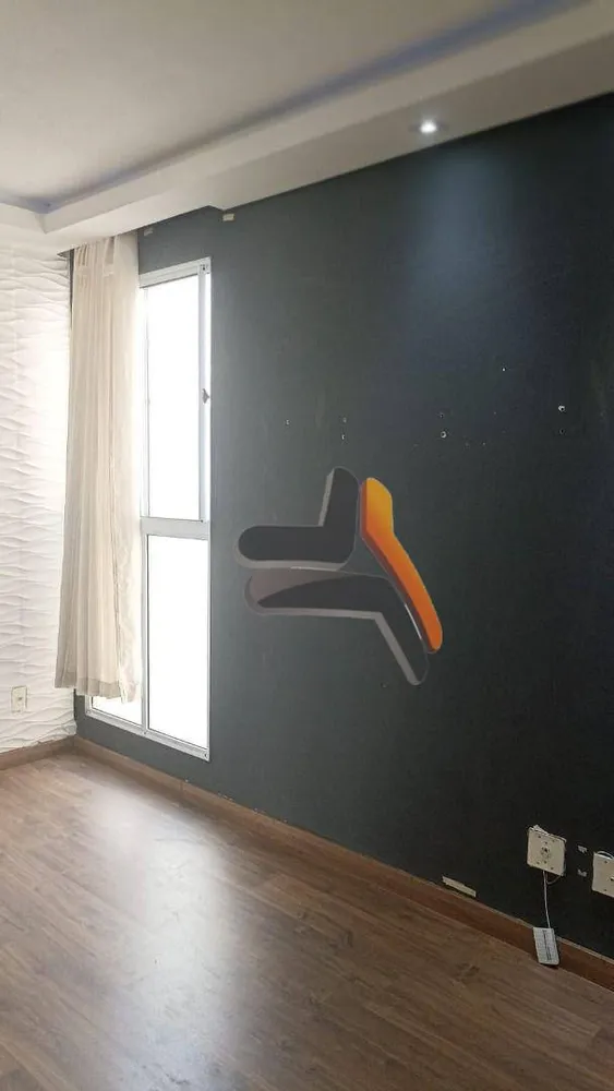 Apartamento, 2 quartos - Foto 12