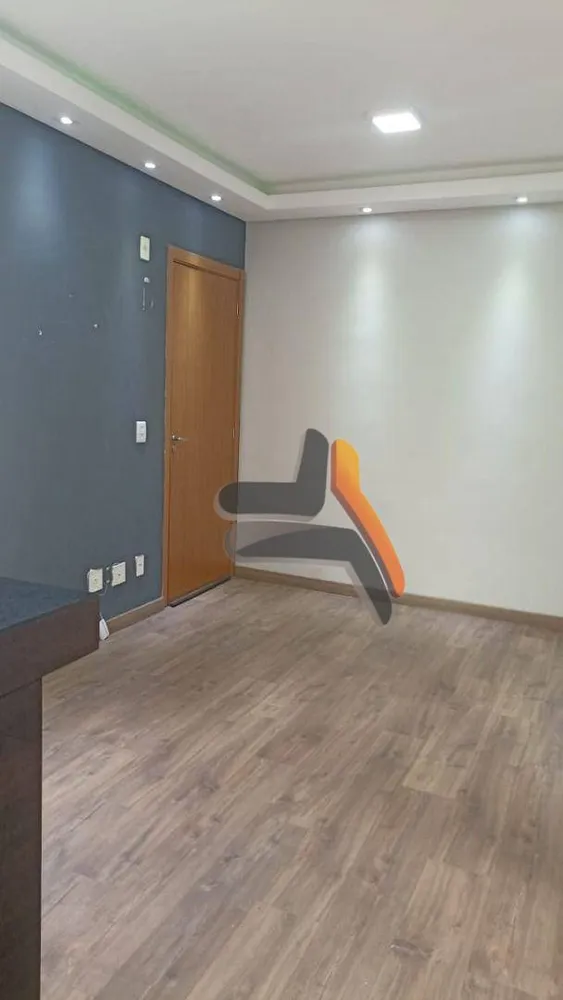 Apartamento, 2 quartos - Foto 10