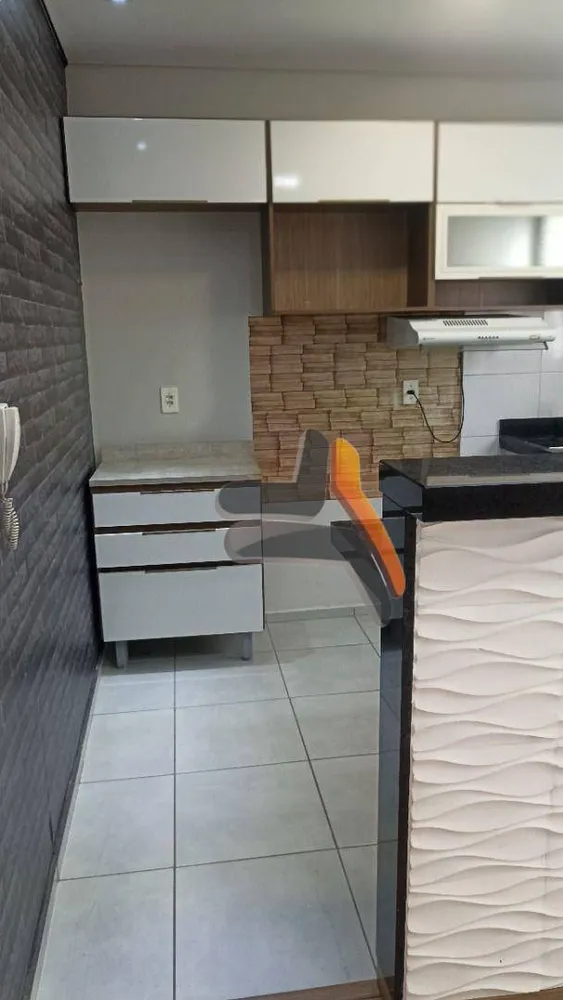 Apartamento, 2 quartos - Foto 5
