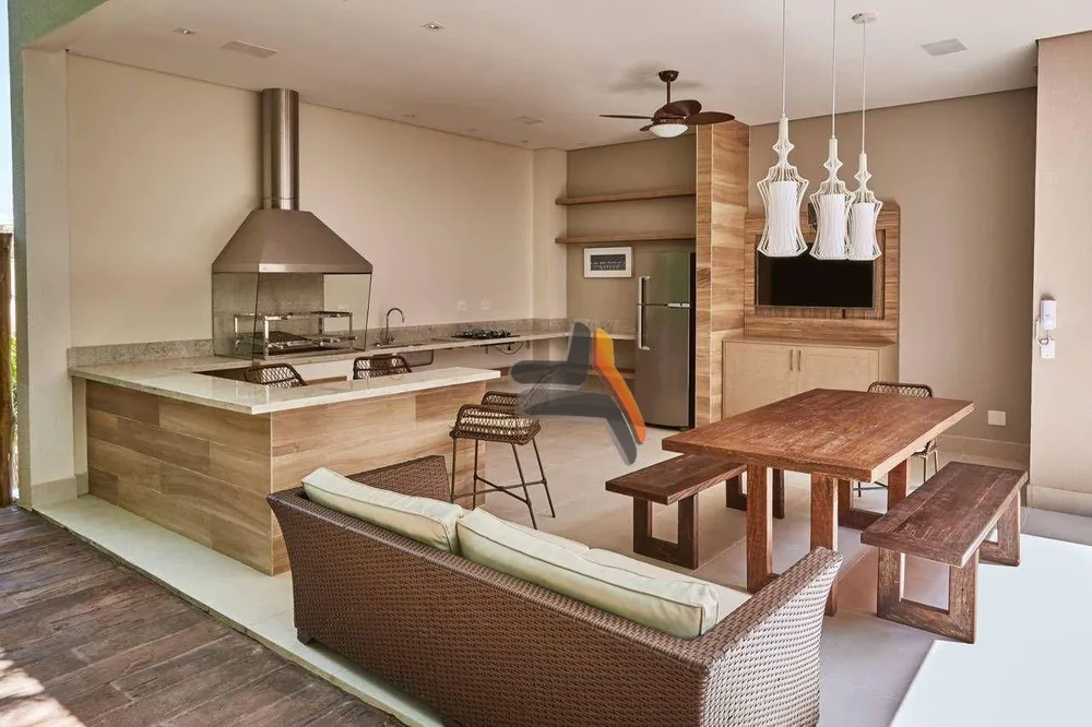 Cobertura, 2 quartos, 79 m² - Foto 13