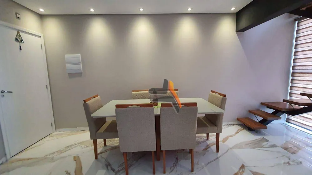 Cobertura, 2 quartos, 79 m² - Foto 9