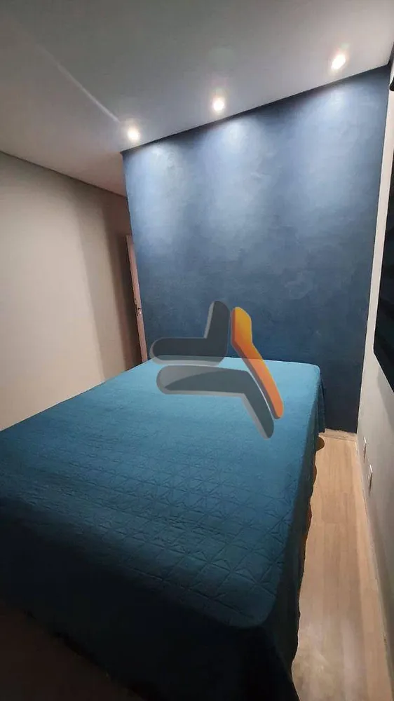 Cobertura, 2 quartos, 79 m² - Foto 1