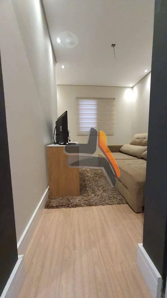 Cobertura, 2 quartos, 79 m² - Foto 3