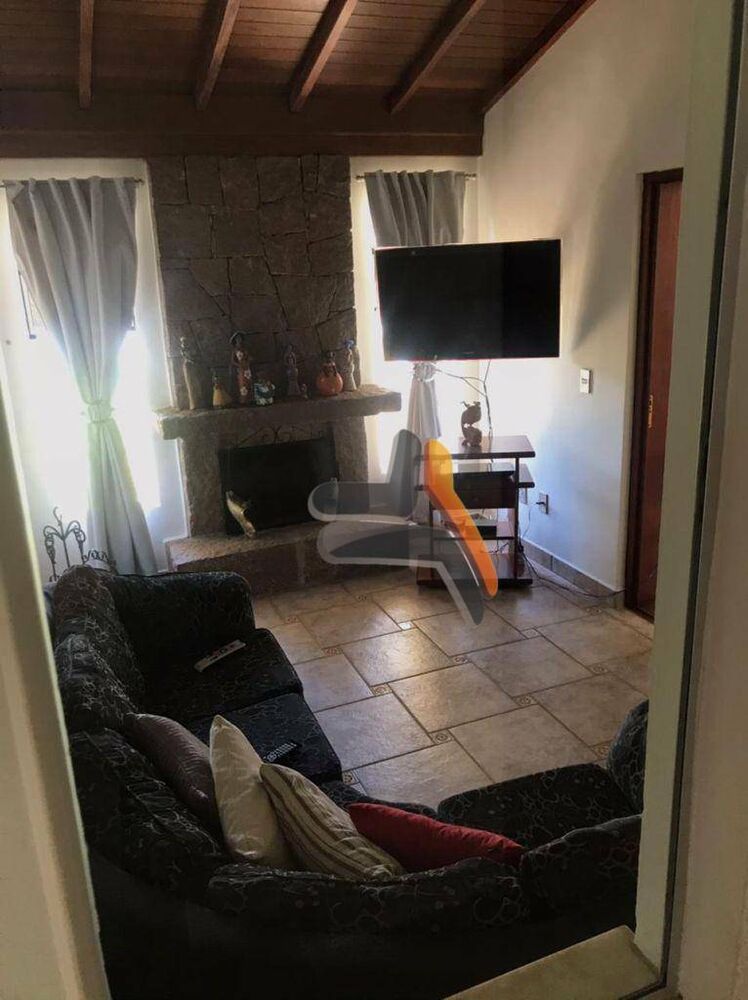 Casa de Condomínio, 3 quartos - Foto 22