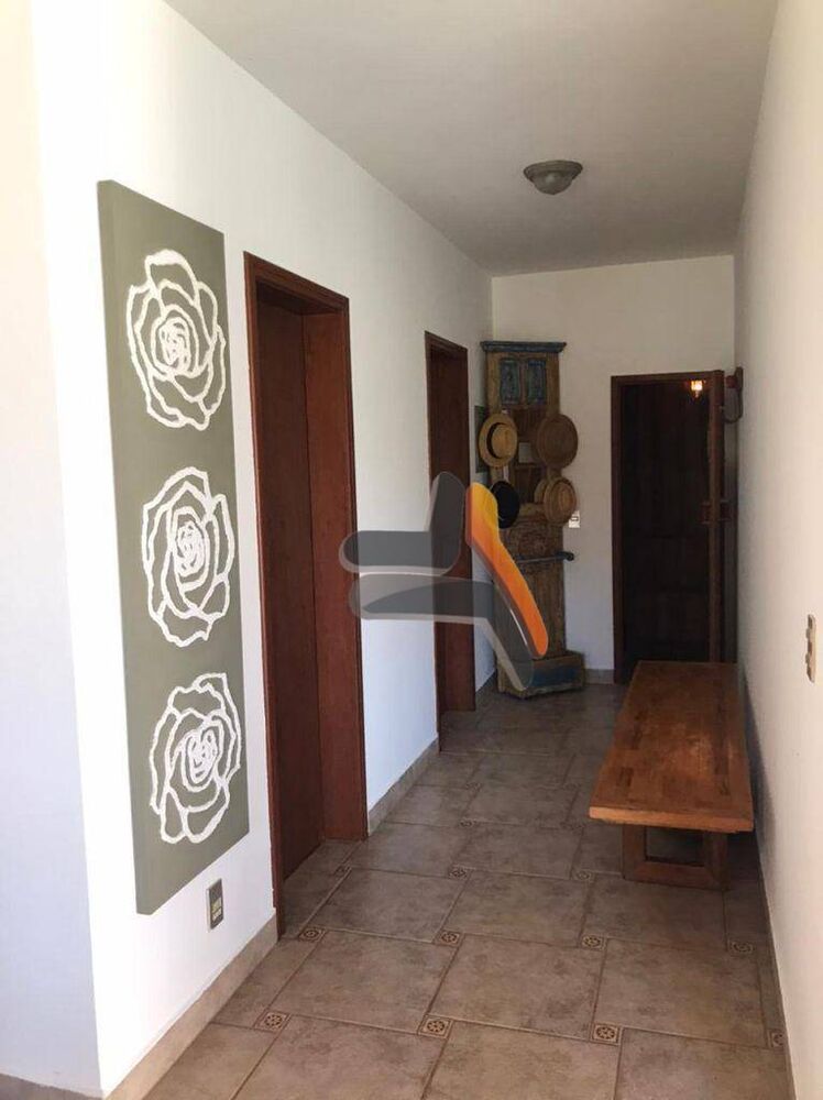 Casa de Condomínio, 3 quartos - Foto 21