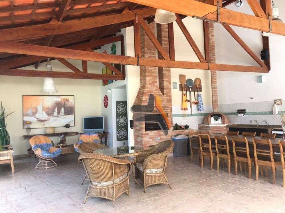 Casa de Condomínio, 3 quartos - Foto 15