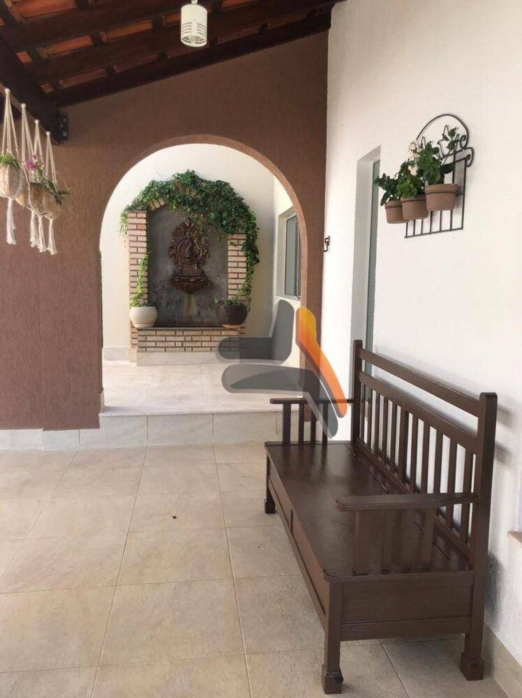 Casa de Condomínio, 3 quartos - Foto 24