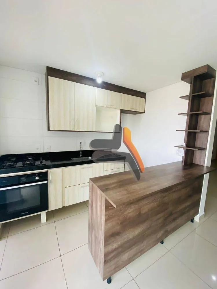Apartamento, 2 quartos - Foto 2