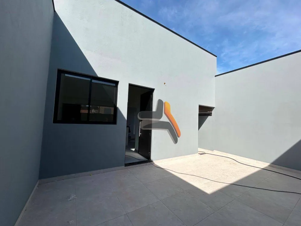 Casa, 3 quartos, 98 m² - Foto 2