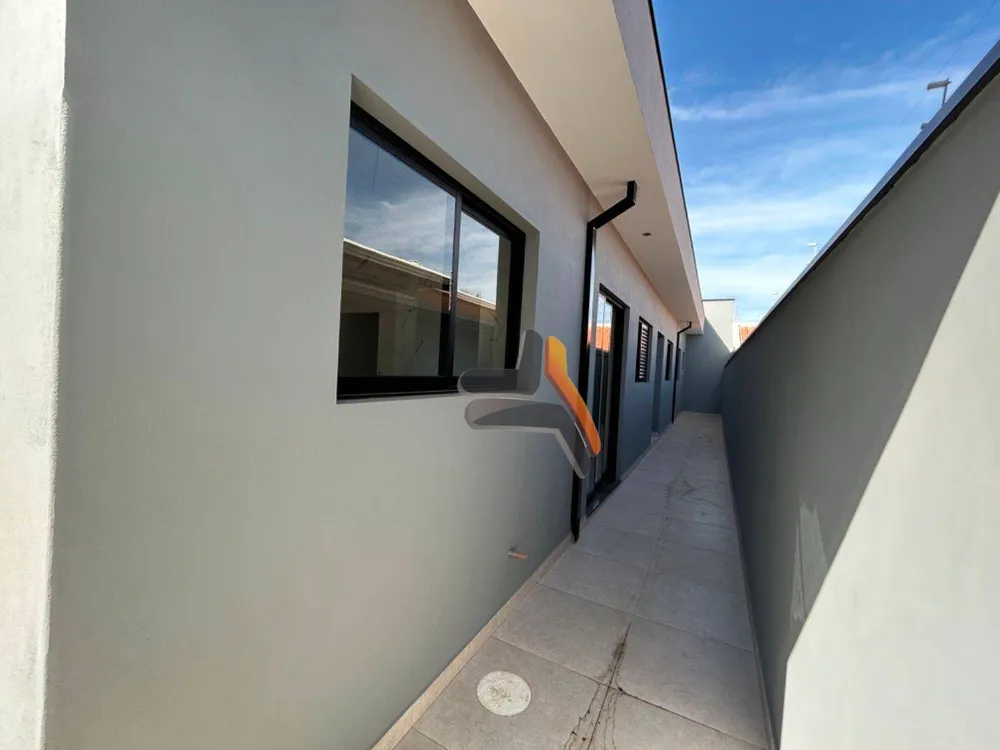 Casa, 3 quartos, 98 m² - Foto 13