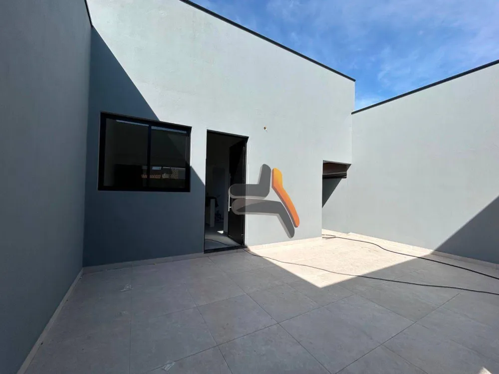 Casa, 3 quartos, 98 m² - Foto 4