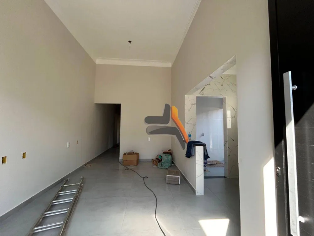 Casa, 3 quartos, 98 m² - Foto 1