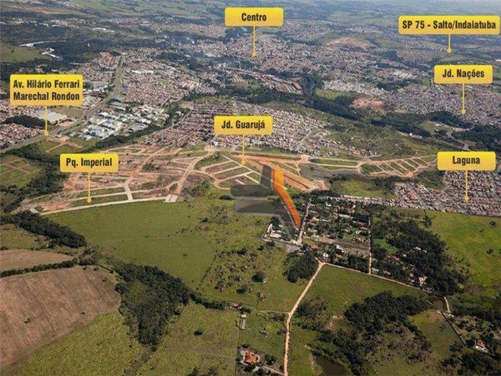 Terreno, 180 m² - Foto 3
