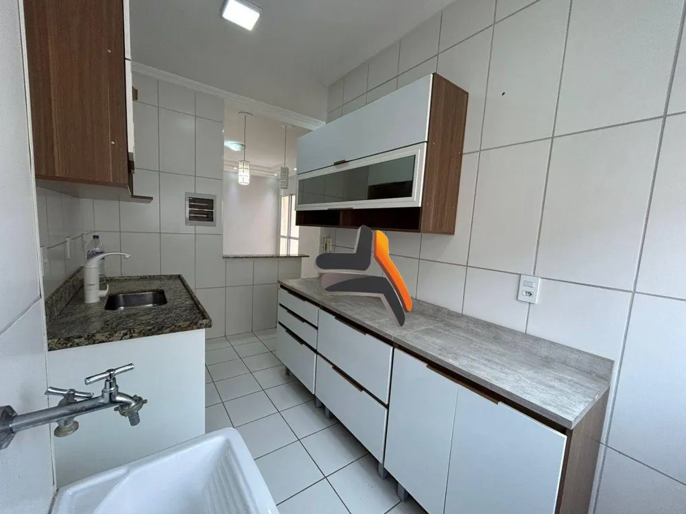 Apartamento, 2 quartos - Foto 6