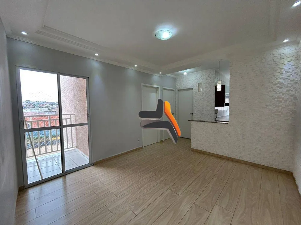 Apartamento, 2 quartos - Foto 5