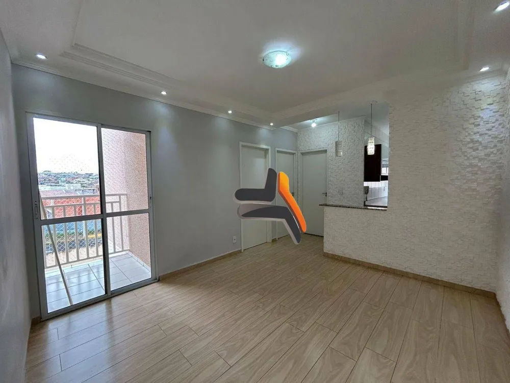 Apartamento, 2 quartos - Foto 16