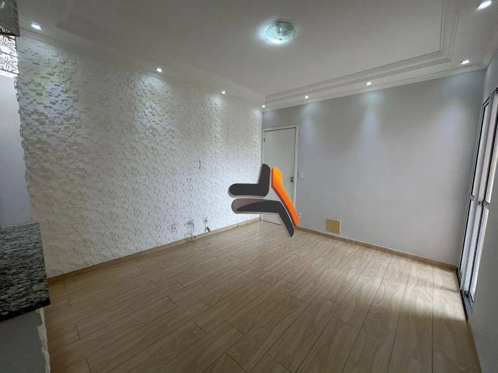 Apartamento, 2 quartos - Foto 11