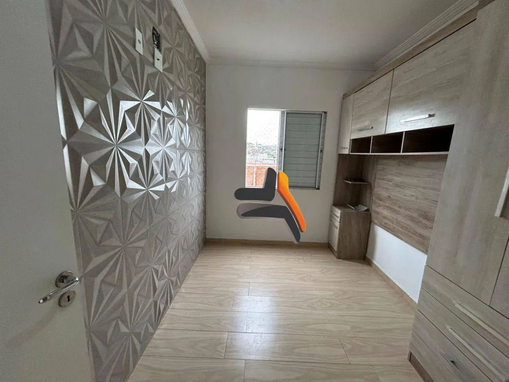 Apartamento, 2 quartos - Foto 8