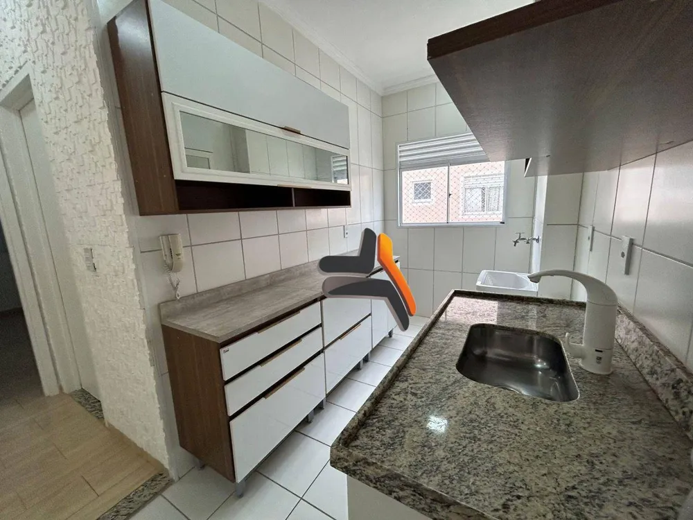 Apartamento, 2 quartos - Foto 14