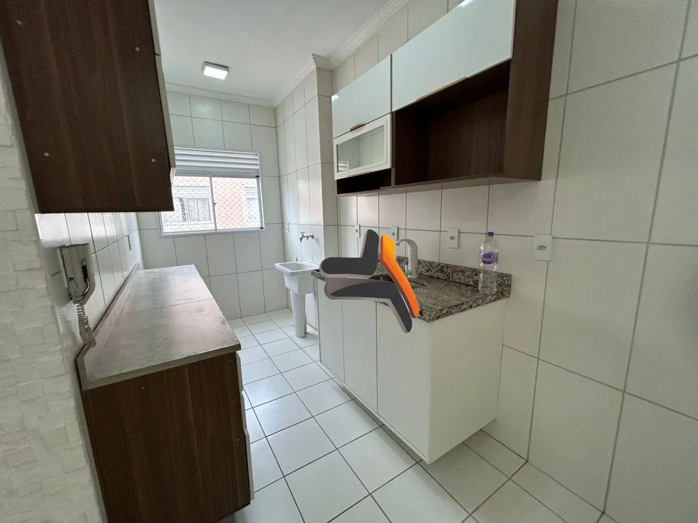 Apartamento, 2 quartos - Foto 15