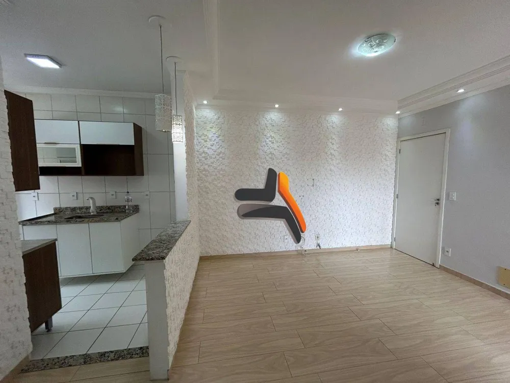 Apartamento, 2 quartos - Foto 7