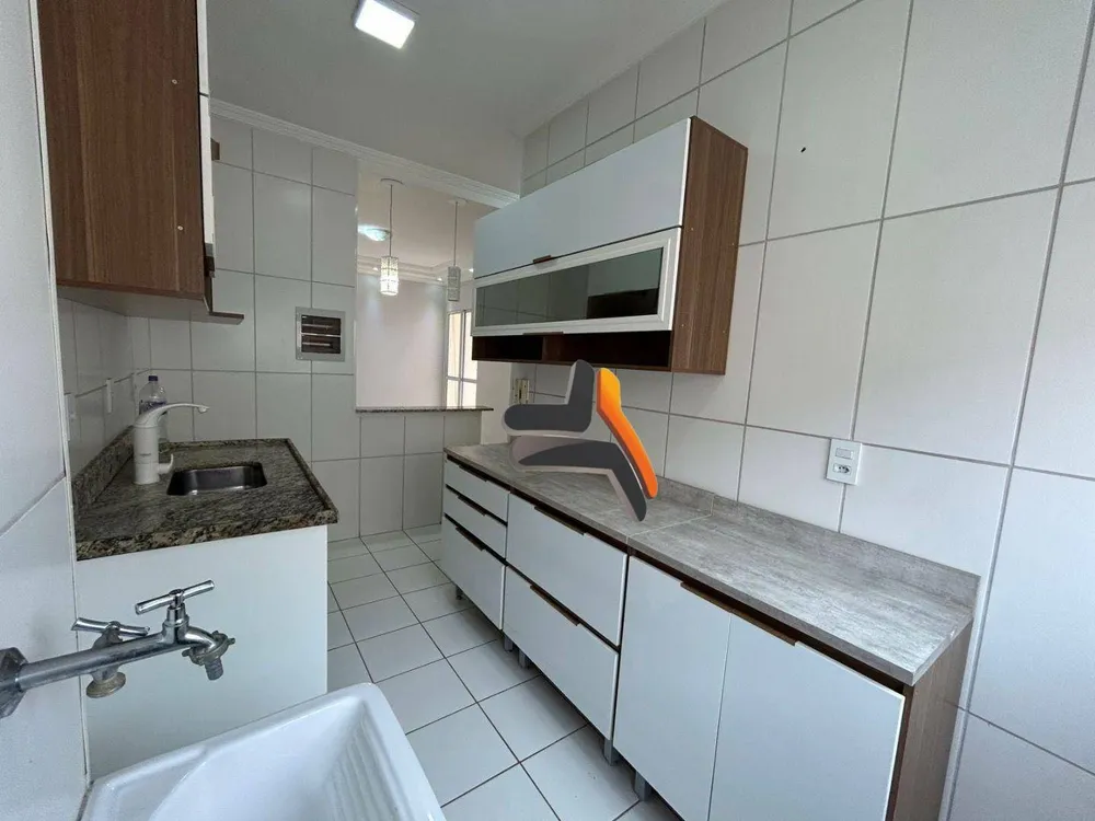 Apartamento, 2 quartos - Foto 13