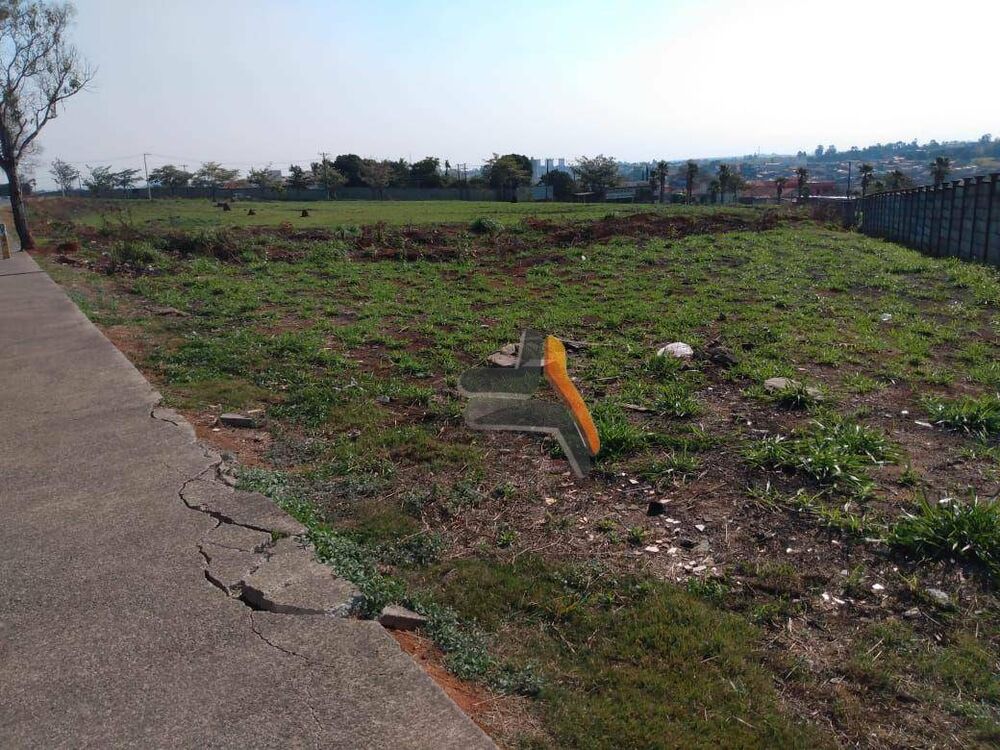 Terreno, 4 hectares - Foto 1