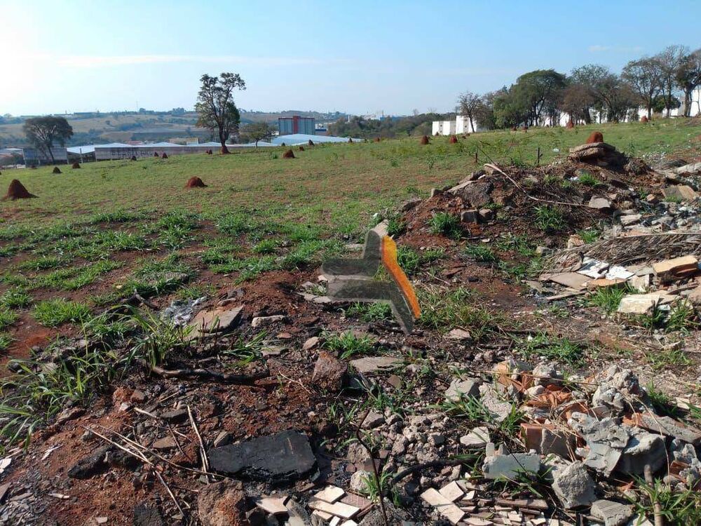 Terreno, 4 hectares - Foto 2