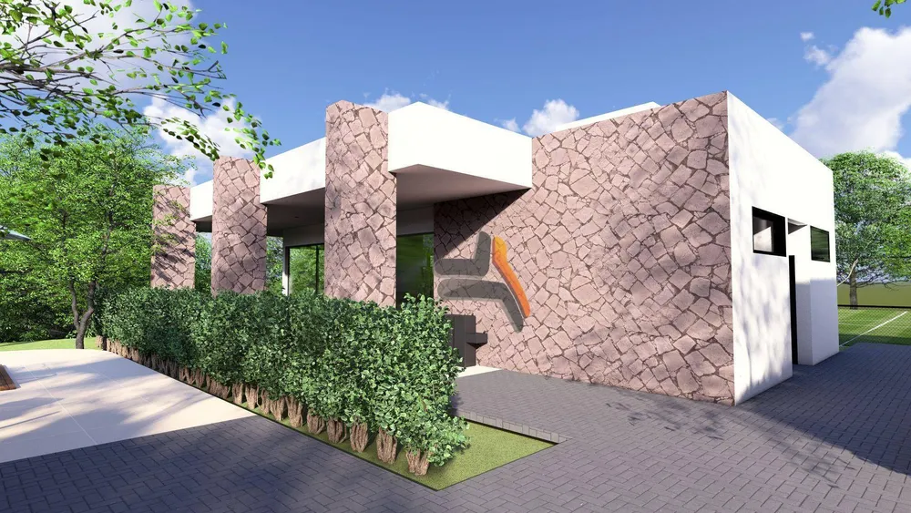 Loteamento e Condomínio, 600 m² - Foto 15