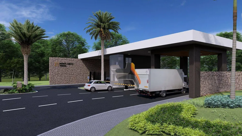 Loteamento e Condomínio, 600 m² - Foto 16