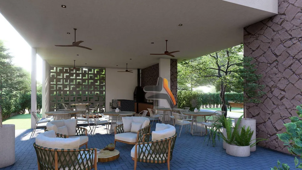 Loteamento e Condomínio, 600 m² - Foto 2